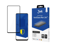 realme 11 – 3mk HardGlass Max Lite™