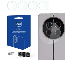 Realme 12 Pro 12 Pro+ - 3mk Lens Protection™ screen protector