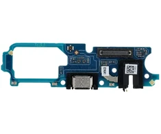 Dėklas REALME 6 RMX2001 OEM (greitasis įkroviklis) įkrovimo plokštė