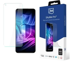 Realme 8i - 3mk Silky Matt Pro