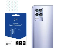 Realme 8s 5G - 3mk Lens Protection™ screen protector