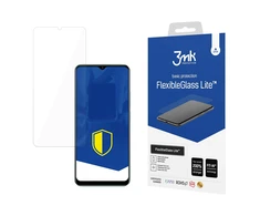 Realme C33 – 3mk FlexibleGlass Lite