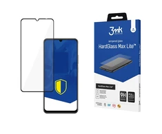 Realme C51 4G – 3mk HardGlass Max Lite™
