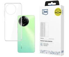 Realme C67 5G – 3mk skaidrus dėklas