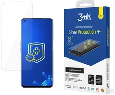 Realme GT 5G - 3mk SilverProtection+ ekrano apsauga