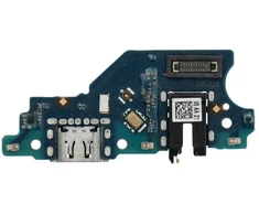 Dėklas REALME įkrovimo plokštė, skirta REALME C20 C21 OEM (greitasis įkroviklis)