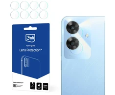 Realme Narzo N61 - 3mk objektyvo apsauga