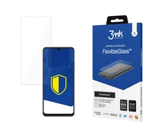 Hybrid Glass Realme Note 50 3mk Flexible Glass Hybrid plėvelė