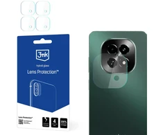 Realme V60s – 3mk objektyvo apsauga