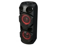 Rebeltec Bluetooth garsiakalbis SoundBOX 630 juodas