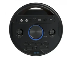 Rebeltec Bluetooth garsiakalbis SoundBOX 630 juodas