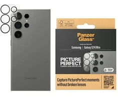 Panzer Glass PanzerGlass Picture Perfect Sam S24 Ultra S928 1206 camera lens