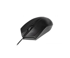 Optinė pelė Rebeltec, USB 1,8m Wolf