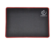 Pelės kilimėlis Rebeltec SLIDER M+, juoda