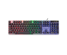 Klaviatūra Rebeltec Neon