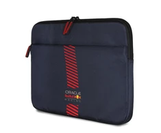 Red Bull Raudona Bull Raudona Bull PU odinė Powerbar kompiuterio įvorė 13/14" Navy