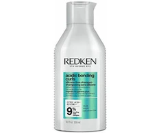 Redken rūgštinis garbanų formavimo šampūnas be silikono, 300 ml