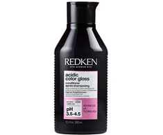 Redken Acidic Color Gloss Acondicionador Potencia El Brillo De Tu Color, 500 ml