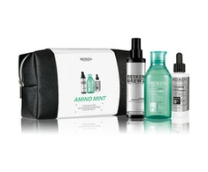 Redken Amino-Mint, 300 ml