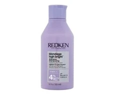 Redken Blondage itin ryškių spalvų šampūnas, 300 ml