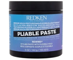 Redken Rewind Pliable Paste Hair Firming, 150 ml