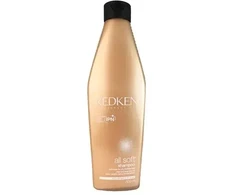 Redken Švelnus šampūnas šampūnas moterims