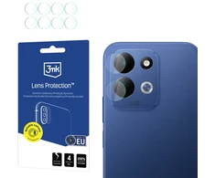 3Mk Protection Redmi 17 4G / 5G - 3mk Lens Protection