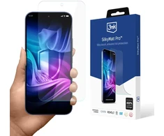 3Mk Protection Redmi 17 4G / 5G - 3mk Silky Matt Pro