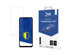 LCD apsauginė plėvelė 3mk Flexible Glass Lite Xiaomi Redmi A3