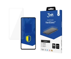 3Mk apsauga „Redmi Note 12 4G“ – 3mk kietasis stiklas