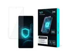 3Mk Protection 3Mk apsauga Redmi Note 13 5G – 3mk 1UP