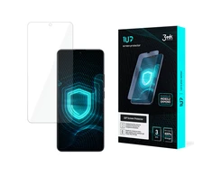 3Mk apsauga „Redmi Note 13 Pro 5G“ - 3mk 1UP