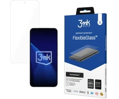 3Mk Protection Redmi Note 17 Pro Max 5G/ Note 17 Pro+ 5G - 3mk FlexibleGlass