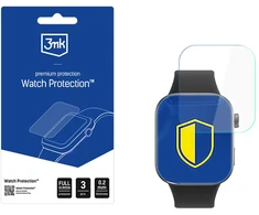 3Mk Protection Redmi Watch 6 - 3mk Watch Protection ARC