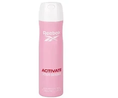 Reebok Activate Your Senses For Woman - deodorant ve spreji