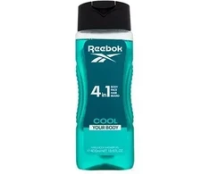 Reebok Cool Your Body Dušo želė 400ml