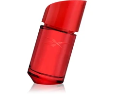 Reebok Iconic Statement Raudona EDP parfumuotas vanduo vyrams, 100 ml