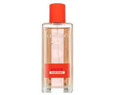 Reebok Move Your Spirit EDT tualetinis vanduo moterims, 50 ml