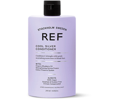 REF Cool Sidabrinis Kondicionierius, 100 ml