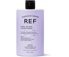 REF Cool Sidabrinis Kondicionierius, 100 ml