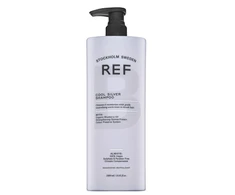 REF Cool Sidabrinis Šampūnas, 1000 ml