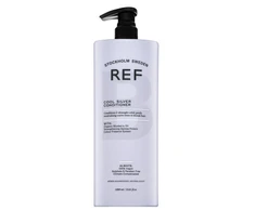 REF Cool Sidabrinis Sulfates-Free Hair Kondicionierius Neutralising Warm Tones, 1000 ml
