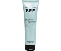 REF Skirtas garbanotiems plaukams Kremas N°244 Waves Styling, 150 ml