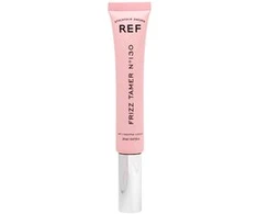 REF Frizz Tamer No. 130 Kokosų Aliejus Hair Styling Gel For Strengthening, 20 ml