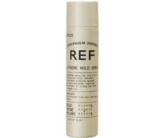 REF Hold &amp; Shine Hairspray, 75 ml