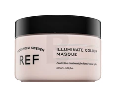 REF Illuminate Colour Masque plaukų kaukė, 500 ml