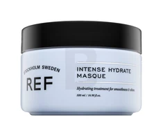 REF Intense Hydrate Masque drėkinanti kaukė sausiems ir trapiems plaukams, 500 ml