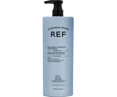REF Intense Hydrate Šampūnas, 600 ml