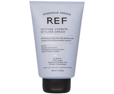 REF Intense Hydrate Styling Kremas Hair Kremas, 200 ml
