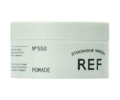 REF Pomade N°550 Hair Gel, 85 ml